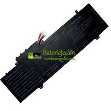 Baterie pro PDA 549567-3S1P N15RPB [Náhradní baterie]